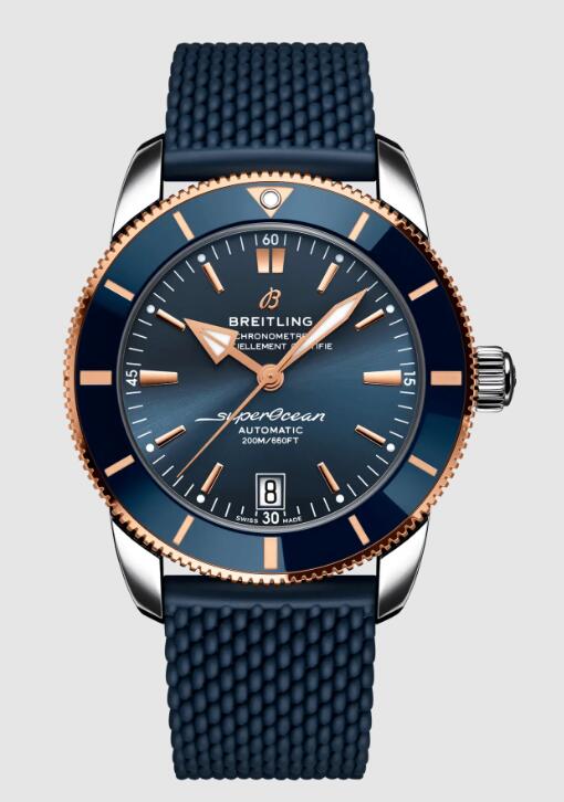 Replica Breitling SUPEROCEAN HERITAGE B20 AUTOMATIC 42 UB2010161C1S1 Men Watch Replica Breitling SUPEROCEAN HERITAGE B20 AUTOMATIC 42 UB2010161C1S1 Men Watch
